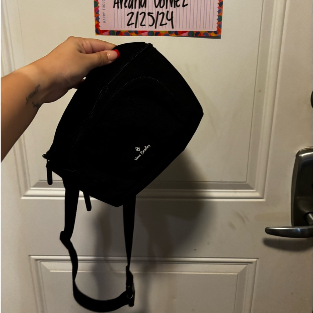 Vera Bradley Fanny pack